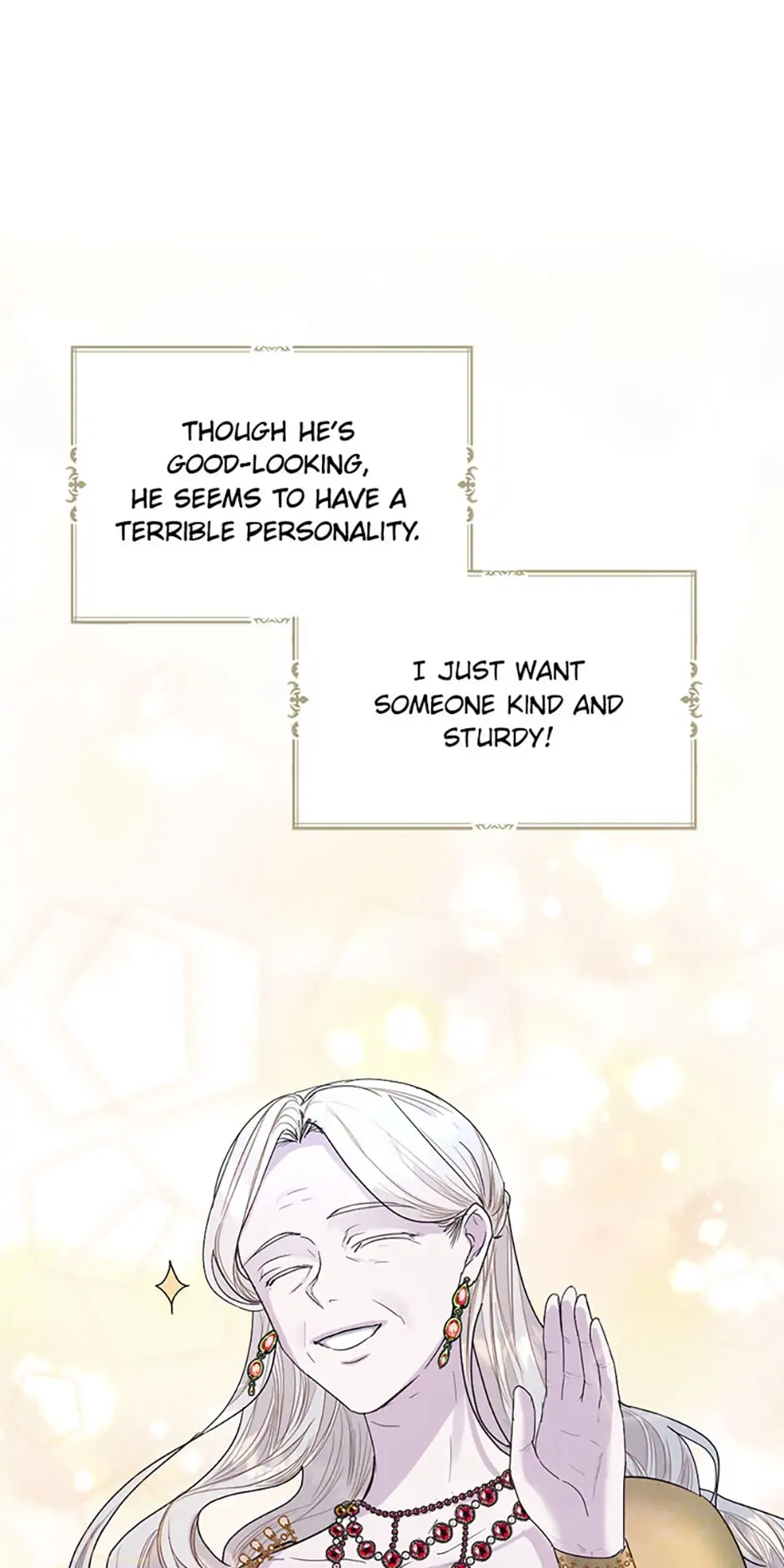 The Duke of Ashleyan’s Contractual Marriage Chapter 5 - Page 14