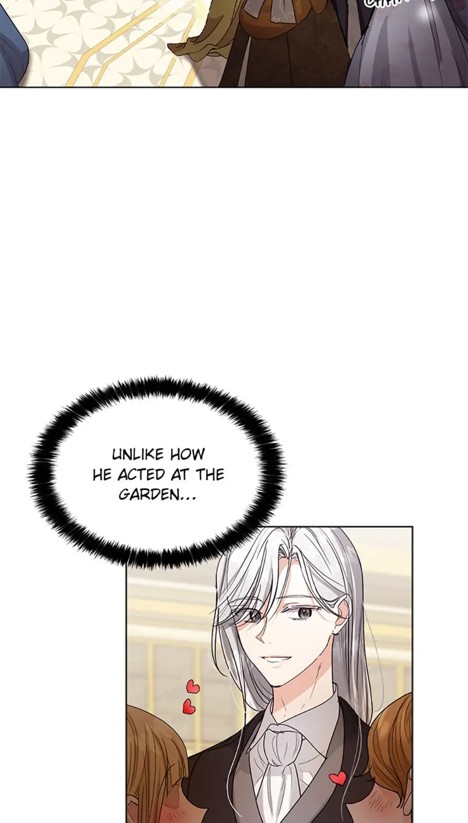 The Duke of Ashleyan’s Contractual Marriage Chapter 5 - Page 19