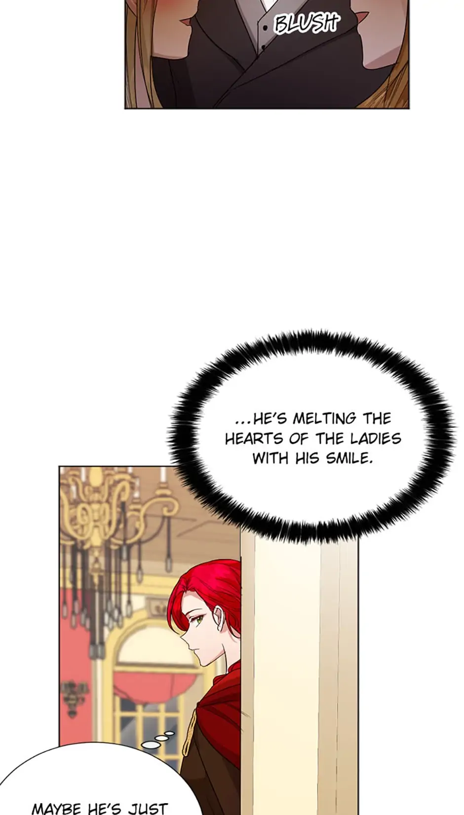 The Duke of Ashleyan’s Contractual Marriage Chapter 5 - Page 20