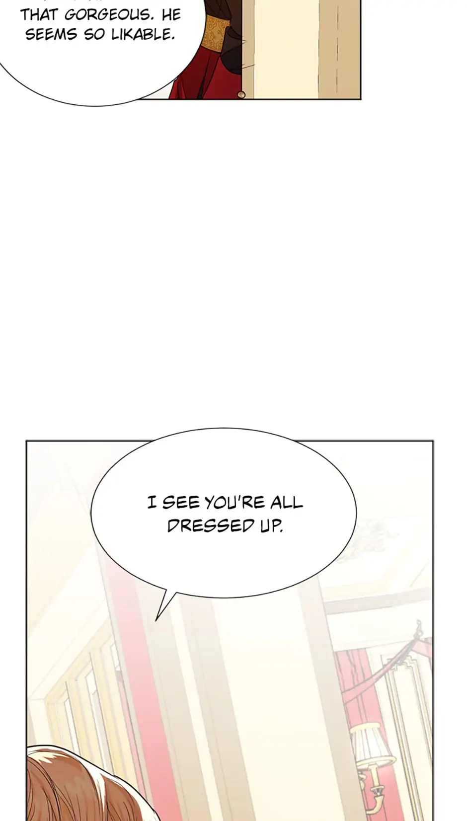 The Duke of Ashleyan’s Contractual Marriage Chapter 5 - Page 21