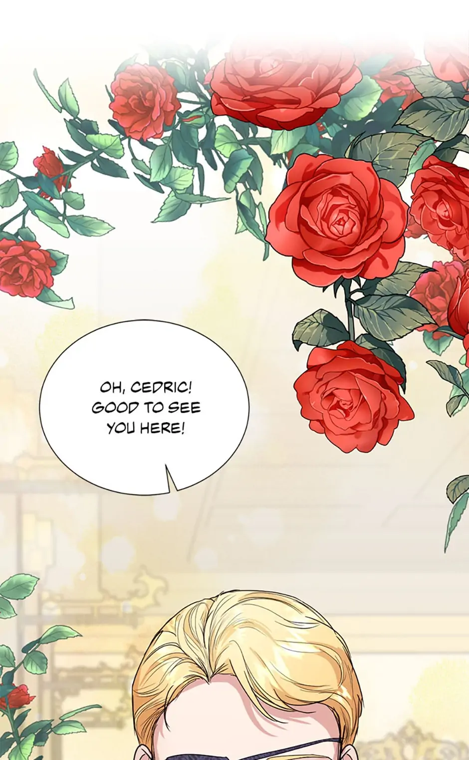 The Duke of Ashleyan’s Contractual Marriage Chapter 5 - Page 23