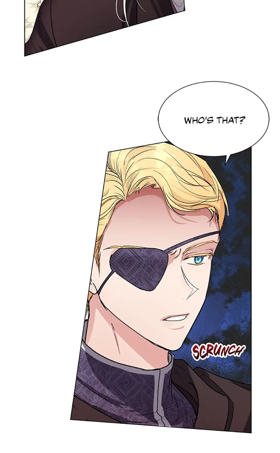 The Duke of Ashleyan’s Contractual Marriage Chapter 5 - Page 26