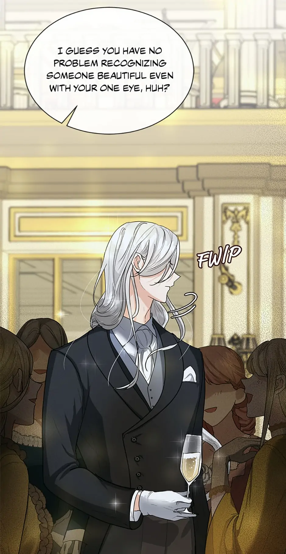 The Duke of Ashleyan’s Contractual Marriage Chapter 5 - Page 28