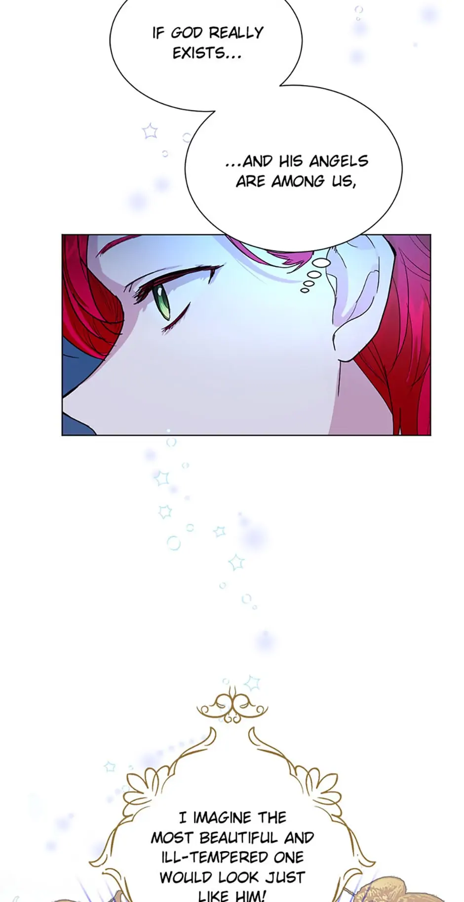 The Duke of Ashleyan’s Contractual Marriage Chapter 5 - Page 4