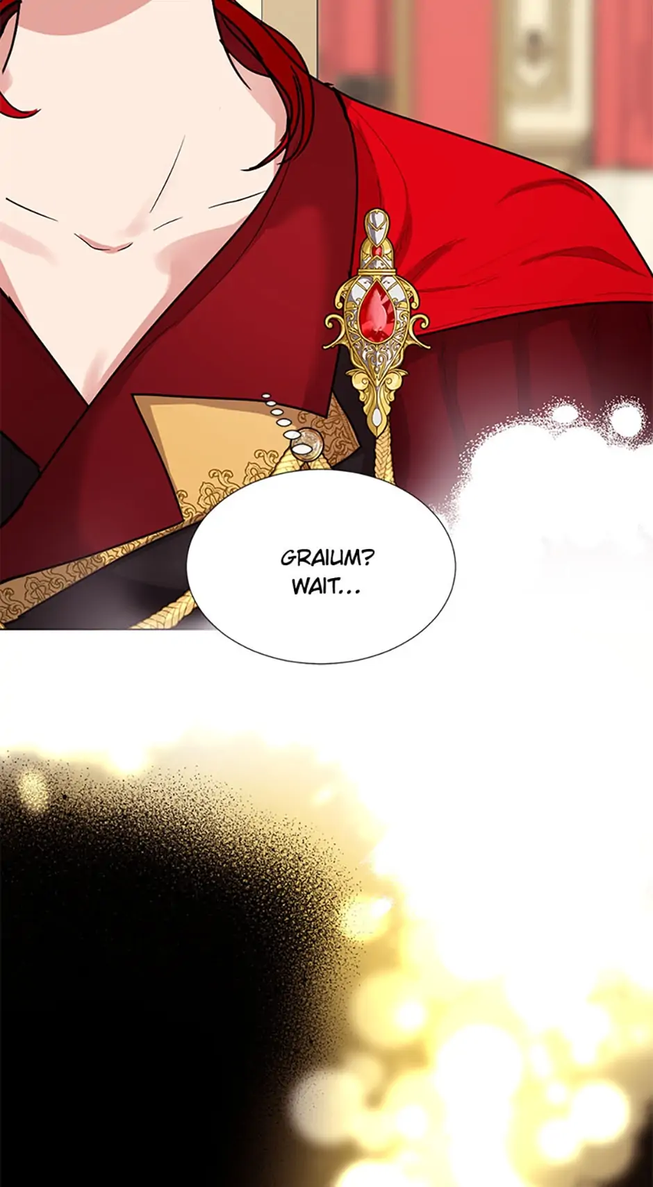 The Duke of Ashleyan’s Contractual Marriage Chapter 5 - Page 35