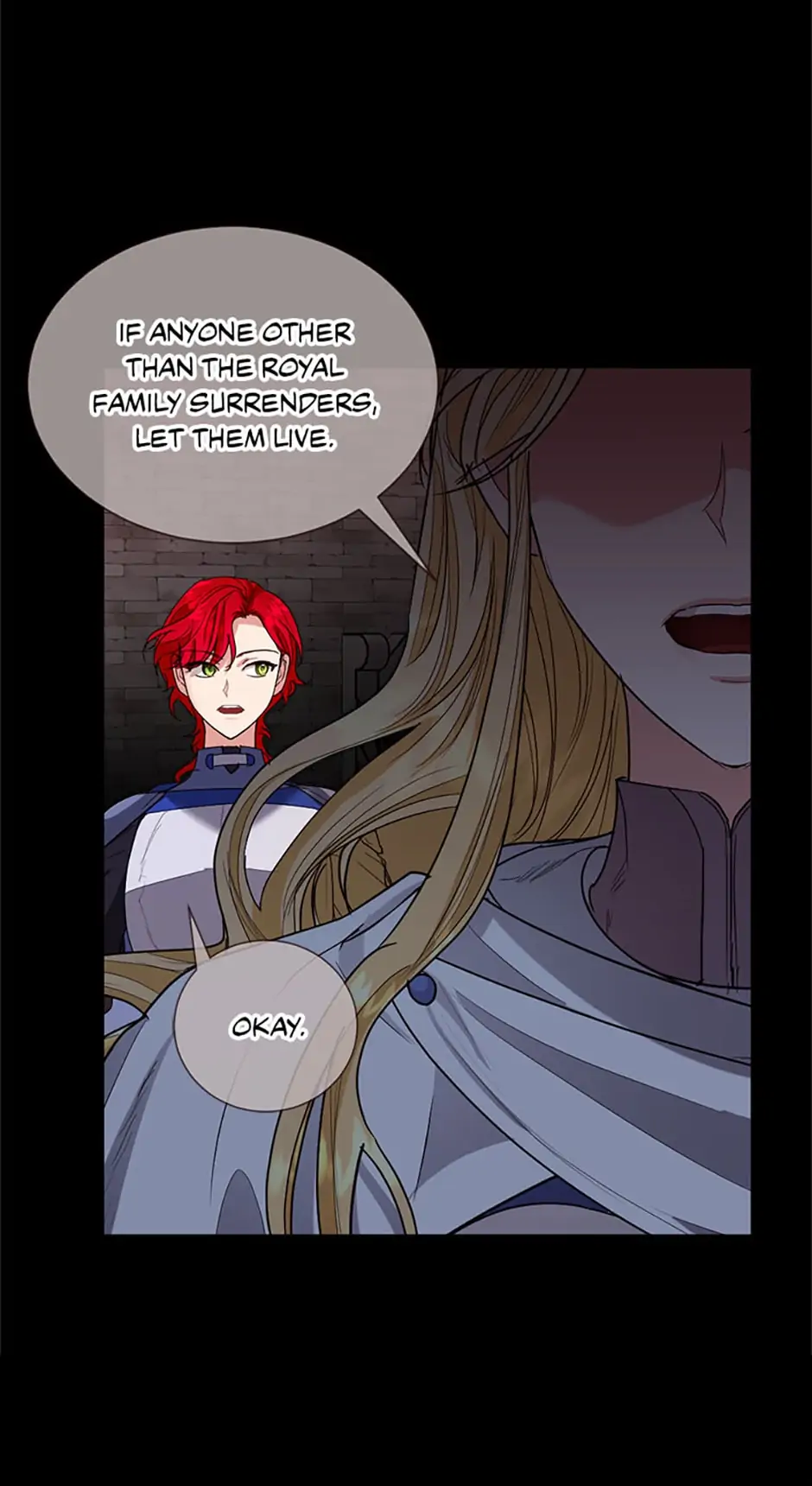 The Duke of Ashleyan’s Contractual Marriage Chapter 5 - Page 39