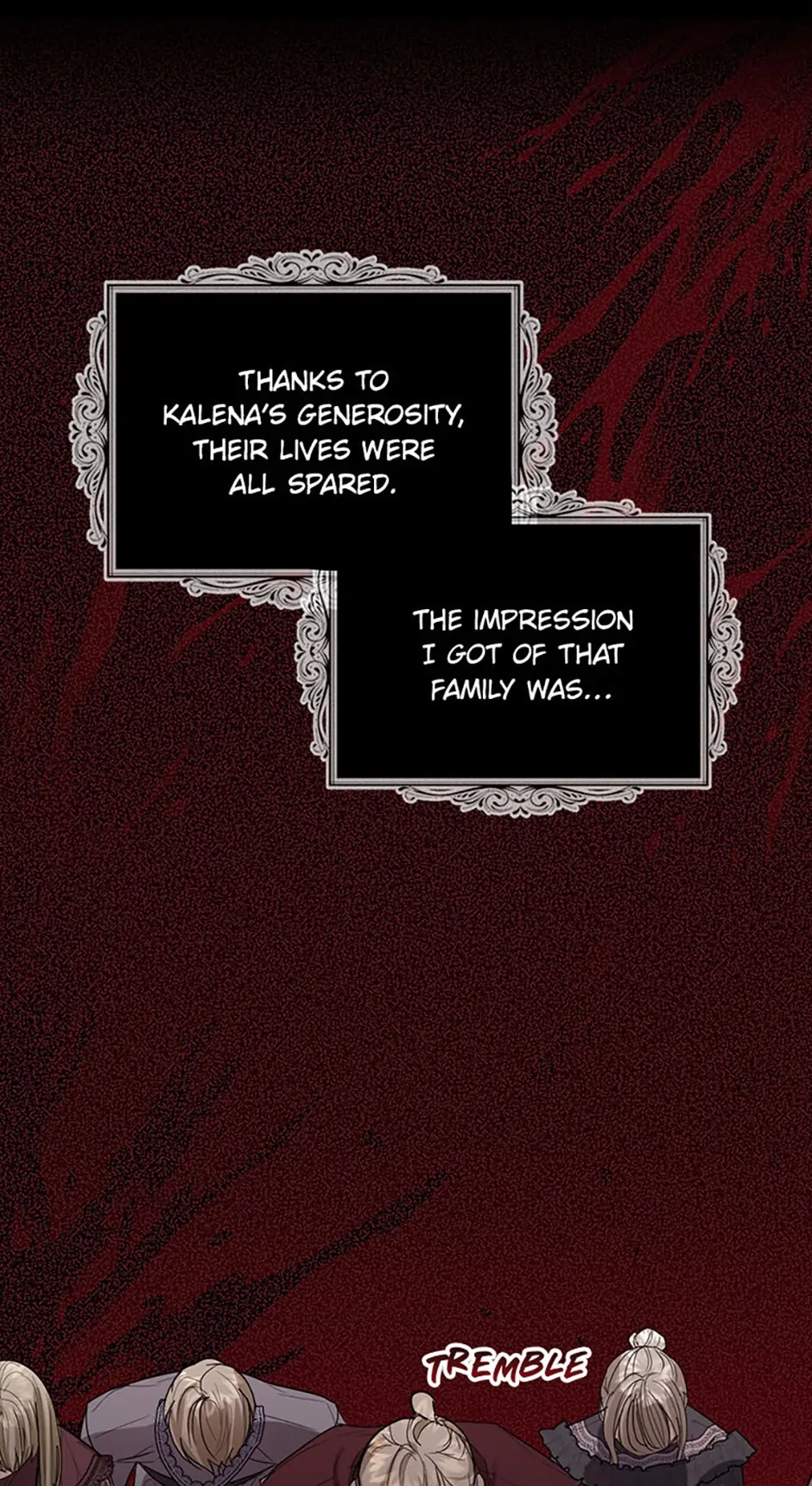 The Duke of Ashleyan’s Contractual Marriage Chapter 5 - Page 40