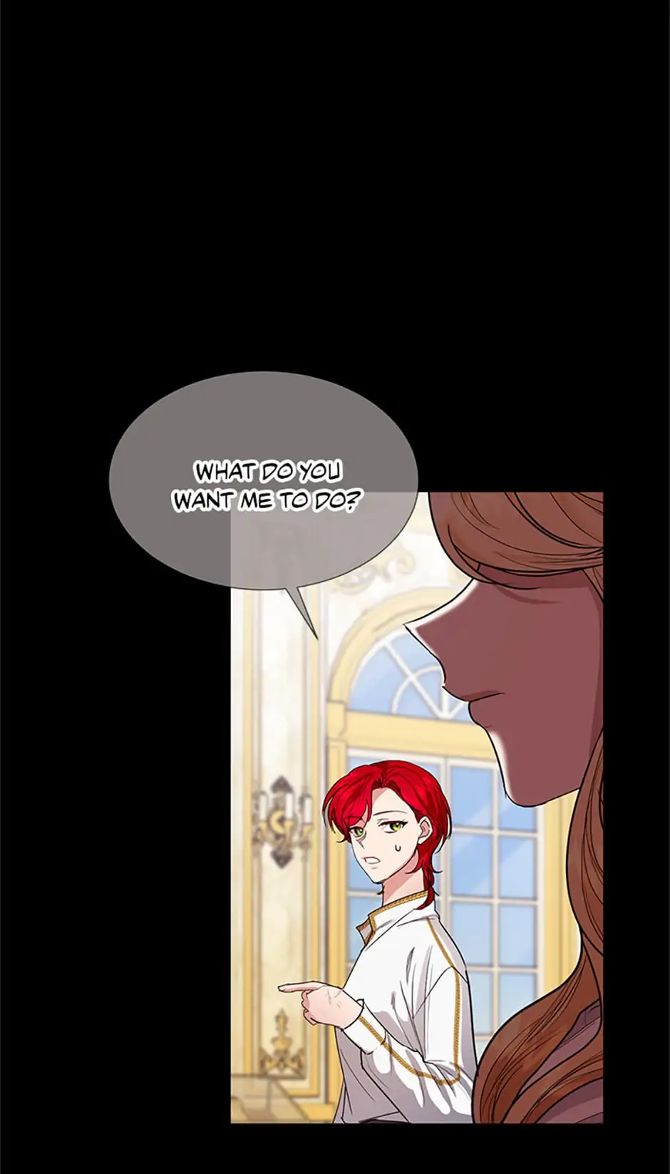 The Duke of Ashleyan’s Contractual Marriage Chapter 5 - Page 45