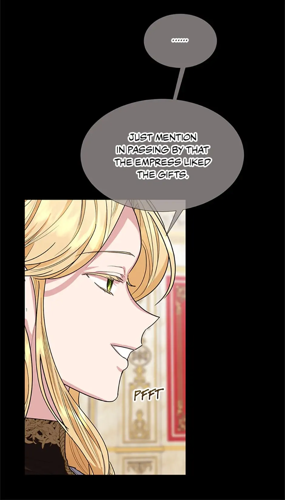 The Duke of Ashleyan’s Contractual Marriage Chapter 5 - Page 46