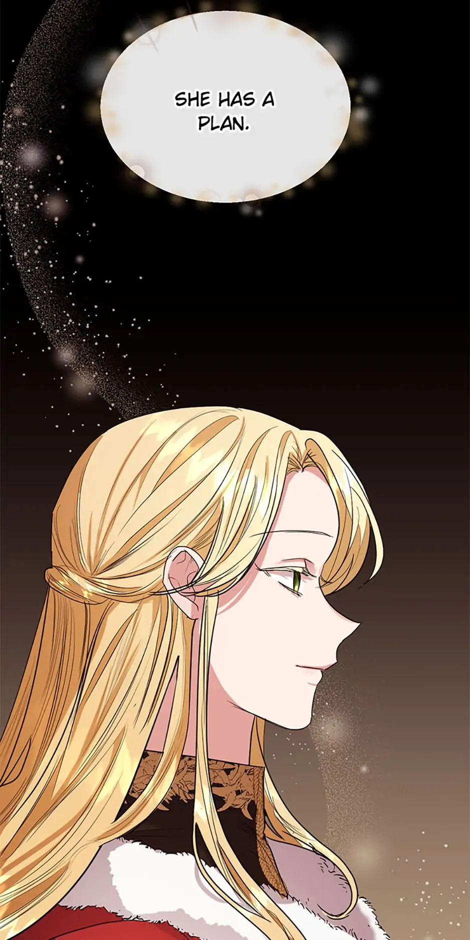 The Duke of Ashleyan’s Contractual Marriage Chapter 5 - Page 48