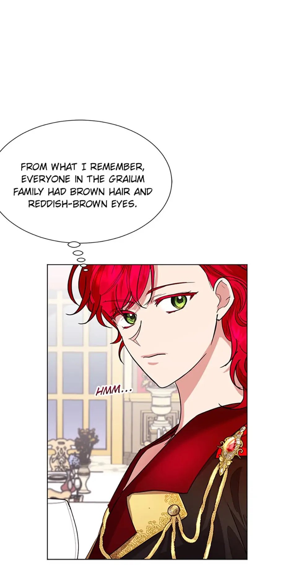 The Duke of Ashleyan’s Contractual Marriage Chapter 5 - Page 51