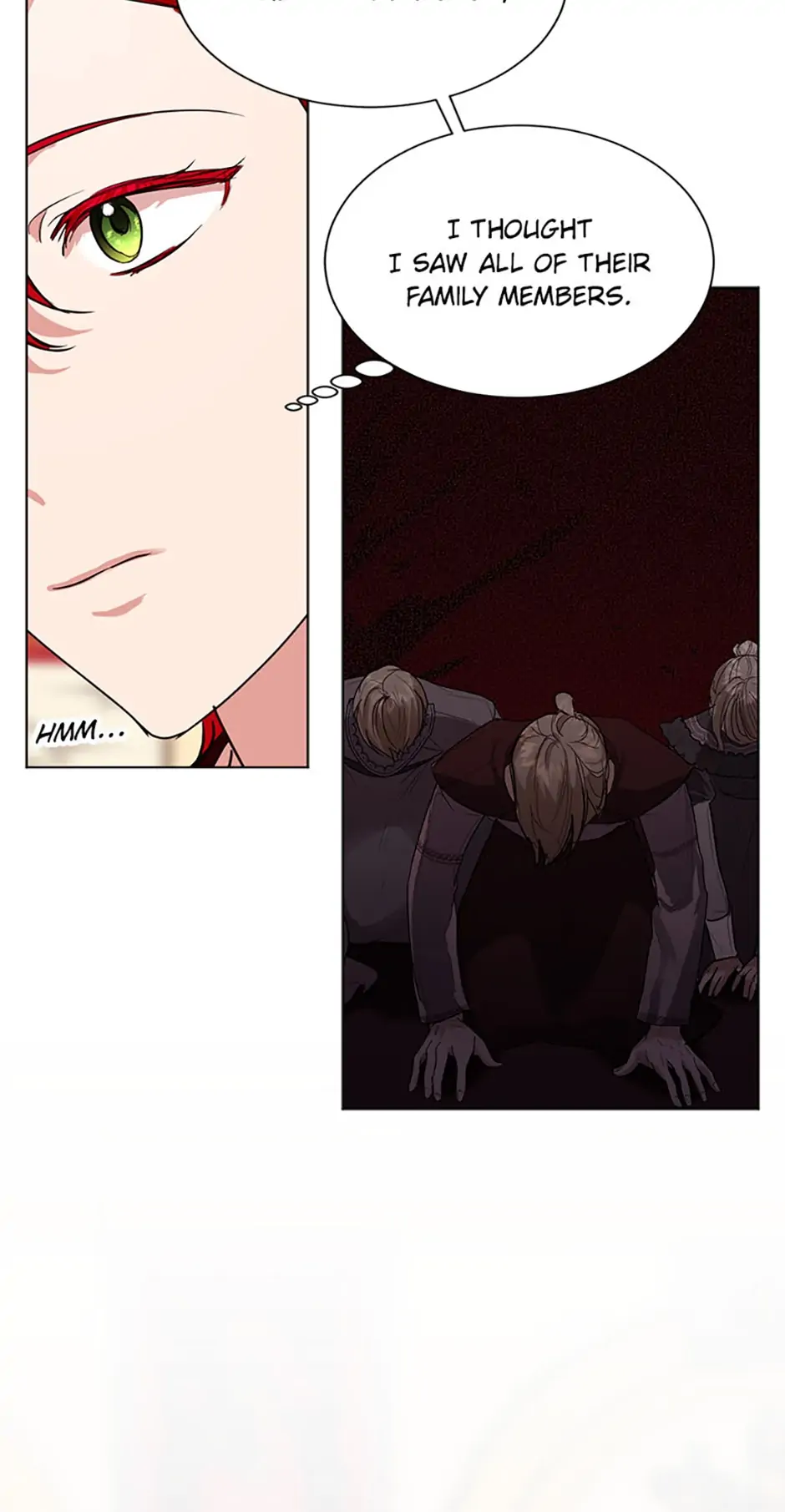 The Duke of Ashleyan’s Contractual Marriage Chapter 5 - Page 54