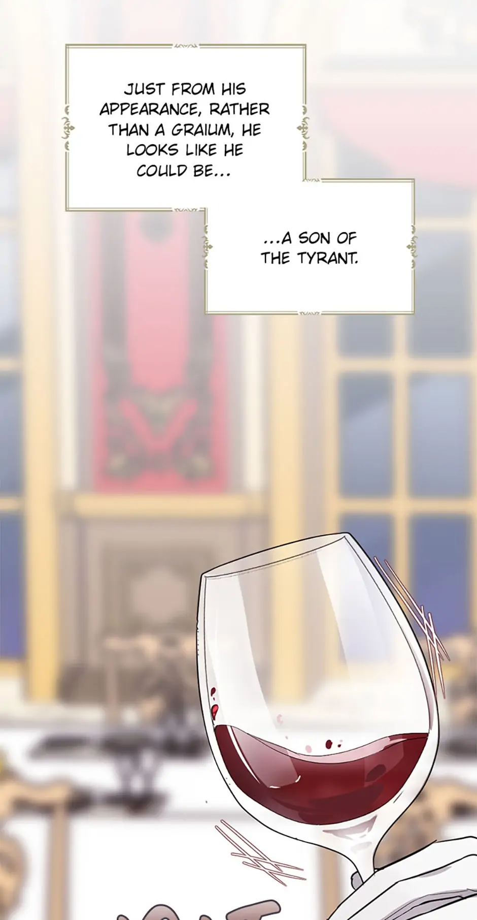 The Duke of Ashleyan’s Contractual Marriage Chapter 5 - Page 55