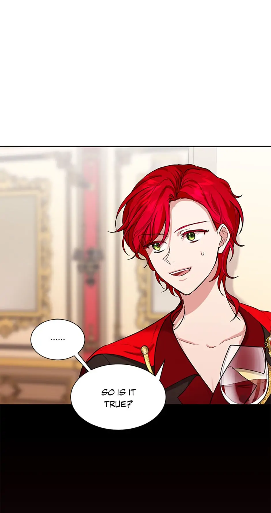 The Duke of Ashleyan’s Contractual Marriage Chapter 5 - Page 57
