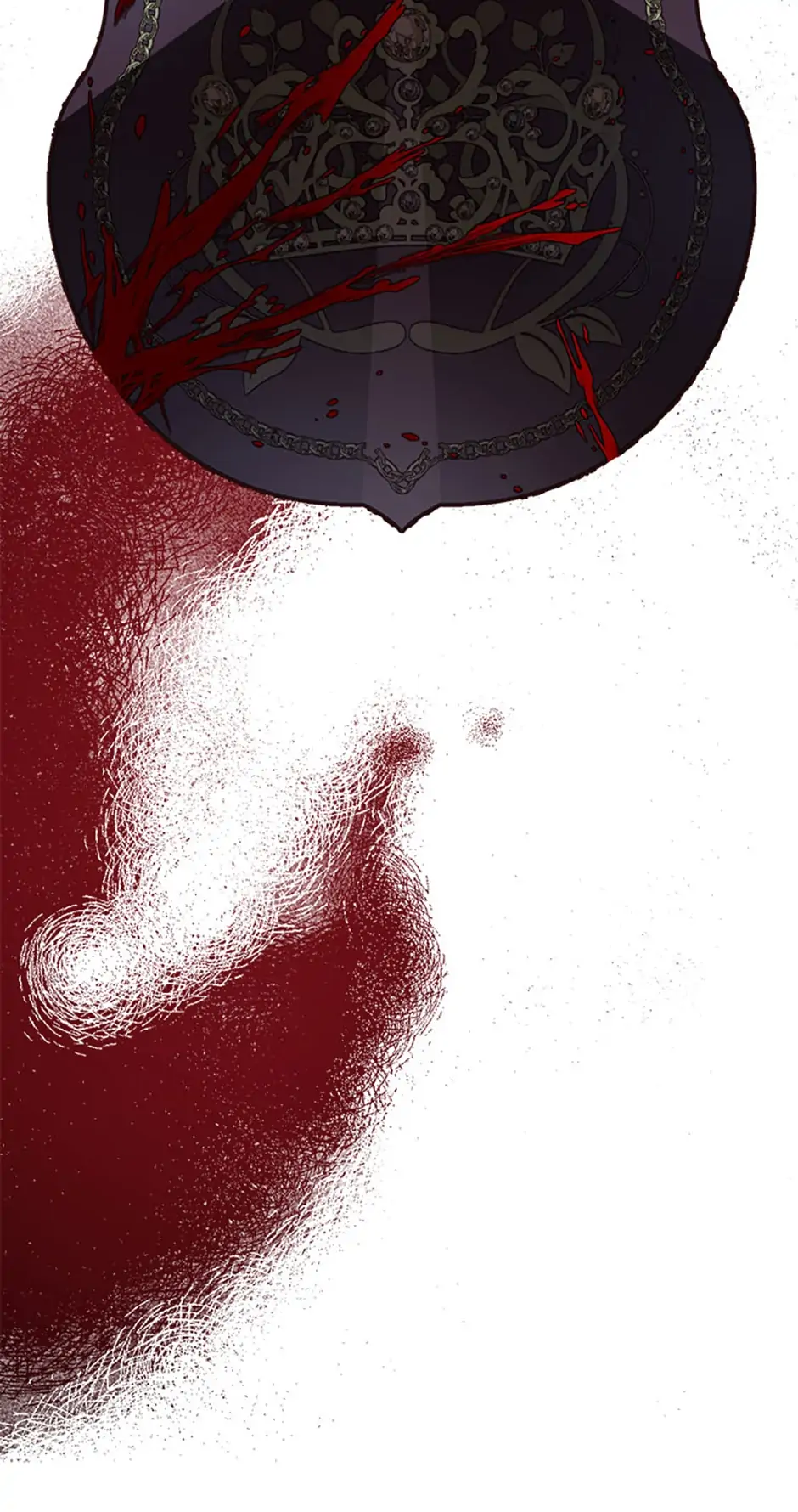 The Duke of Ashleyan’s Contractual Marriage Chapter 5 - Page 60