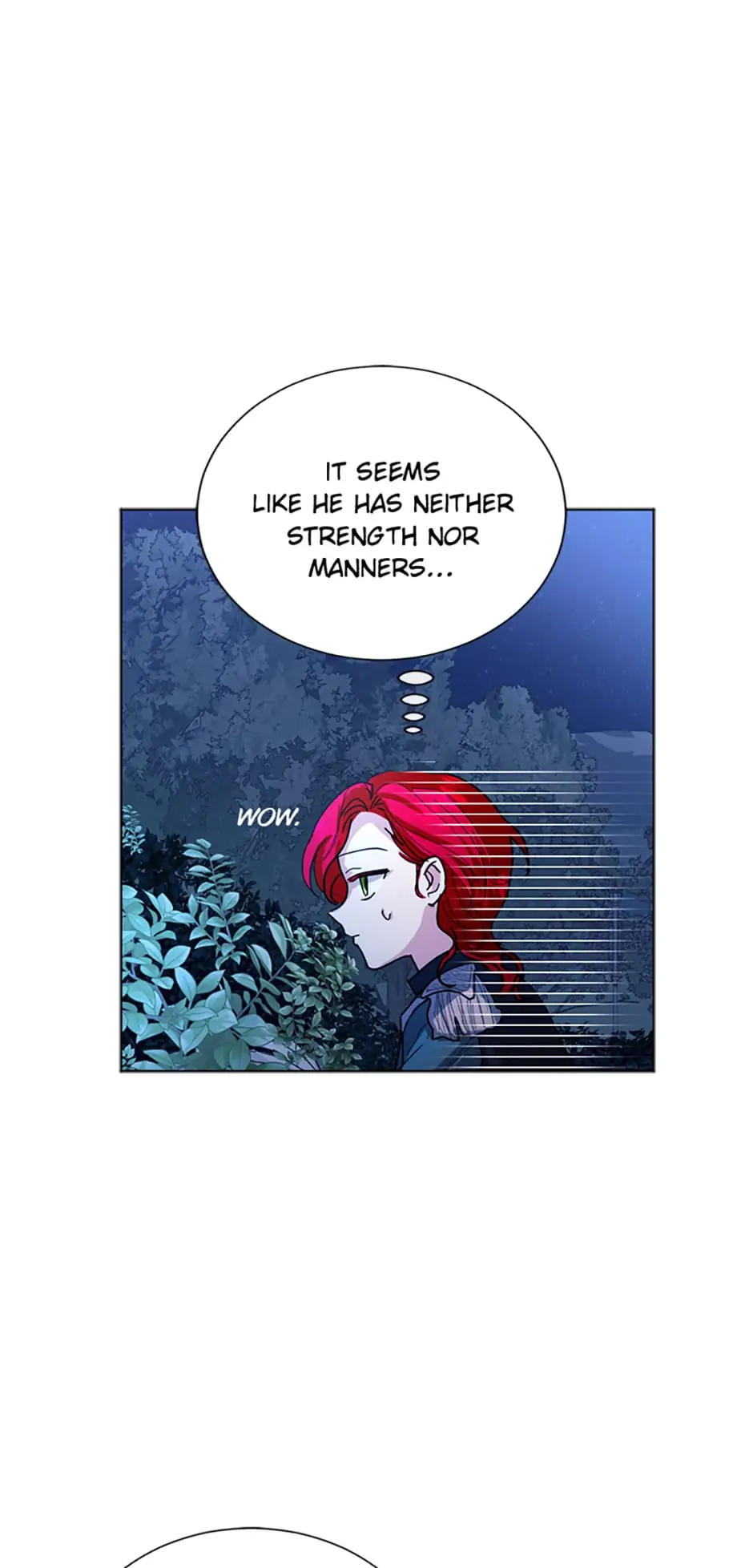 The Duke of Ashleyan’s Contractual Marriage Chapter 5 - Page 7