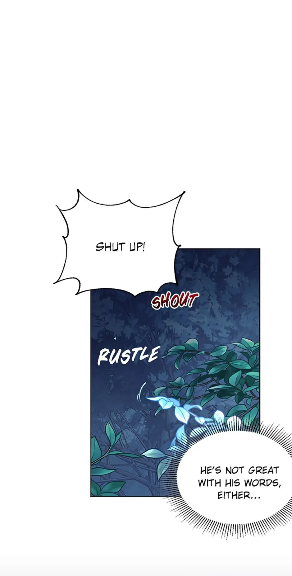 The Duke of Ashleyan’s Contractual Marriage Chapter 5 - Page 9