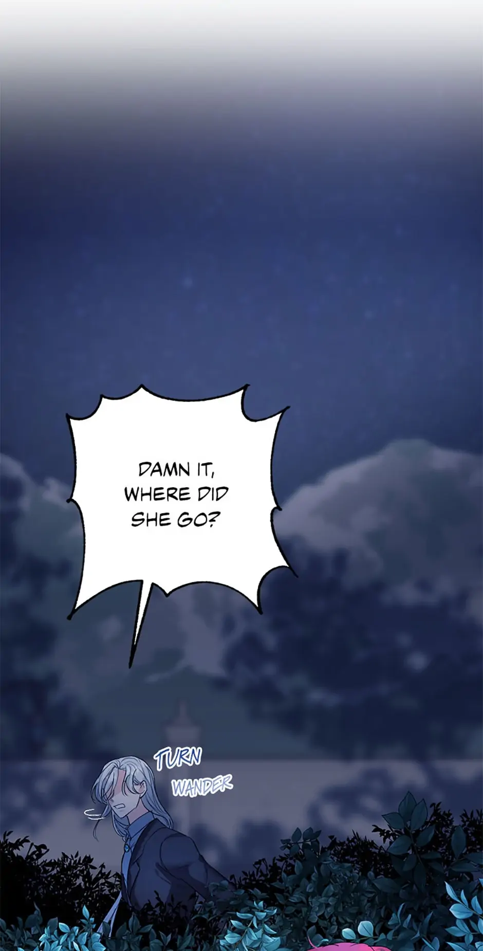 The Duke of Ashleyan’s Contractual Marriage Chapter 5 - Page 10