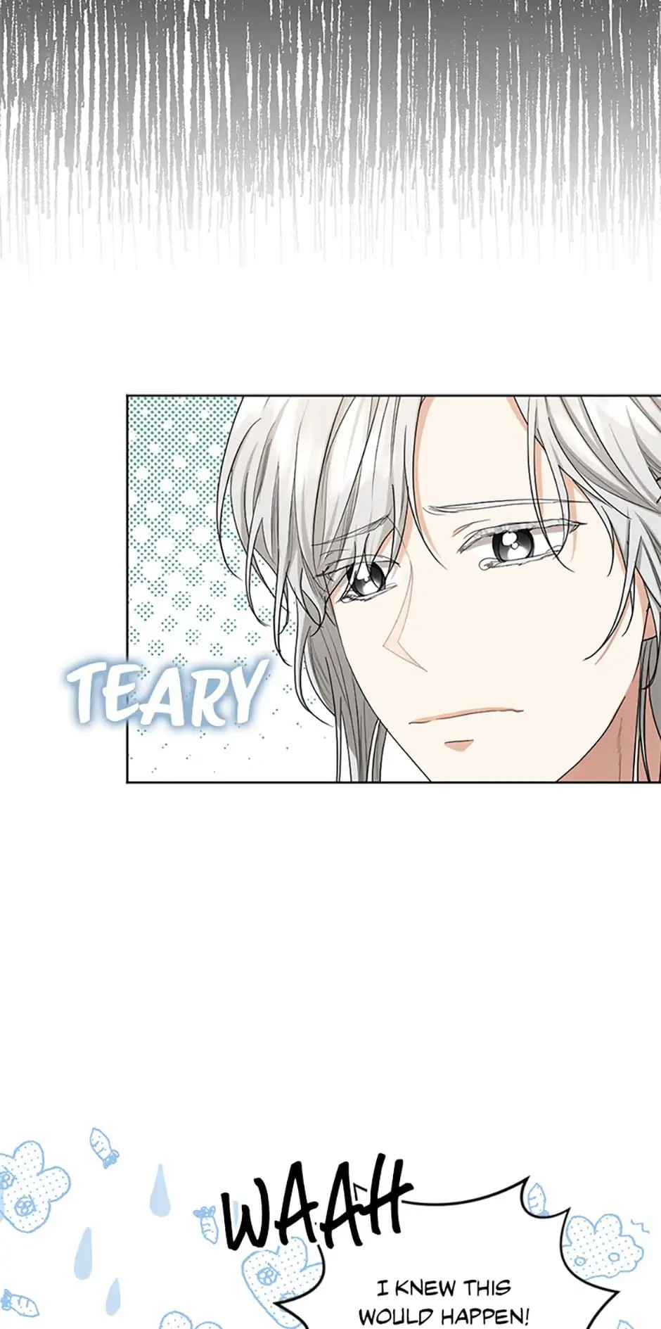 The Duke of Ashleyan’s Contractual Marriage Chapter 50 - Page 2