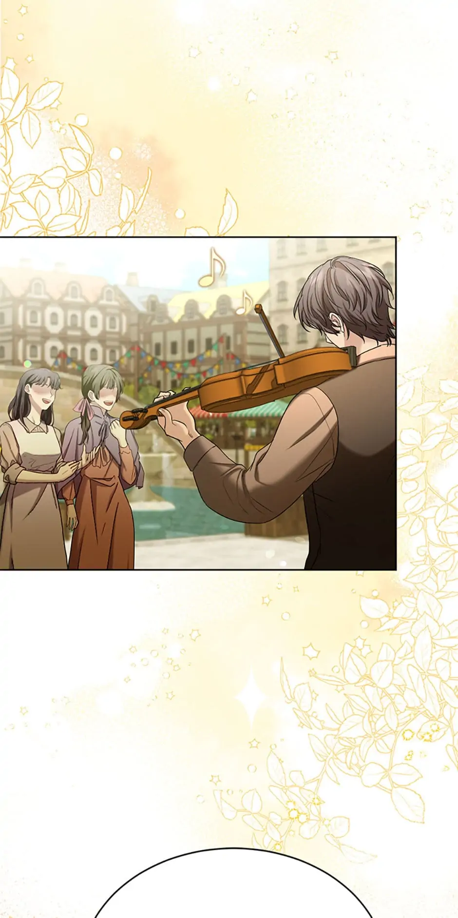 The Duke of Ashleyan’s Contractual Marriage Chapter 50 - Page 13
