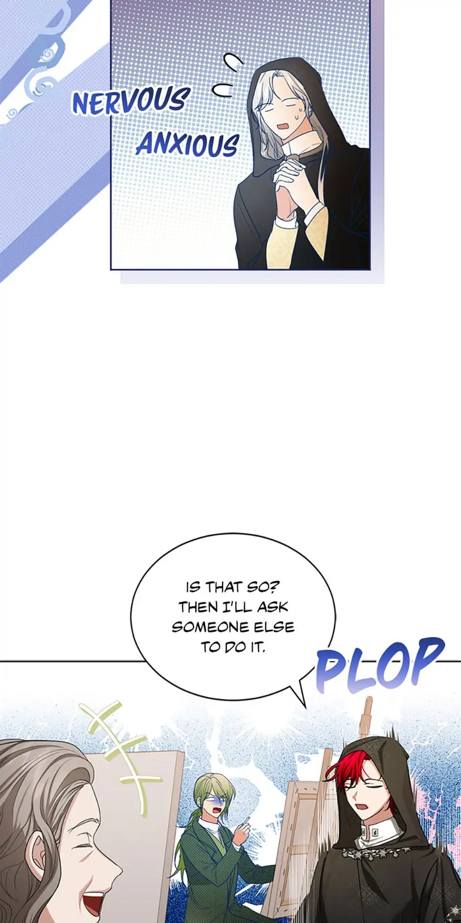 The Duke of Ashleyan’s Contractual Marriage Chapter 50 - Page 20