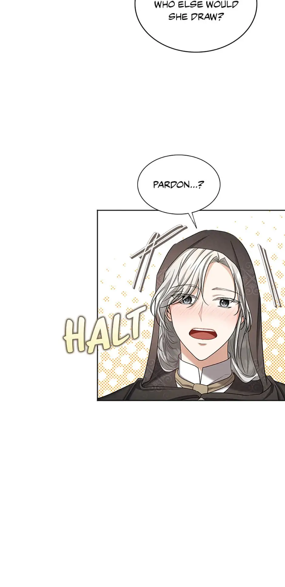 The Duke of Ashleyan’s Contractual Marriage Chapter 50 - Page 39