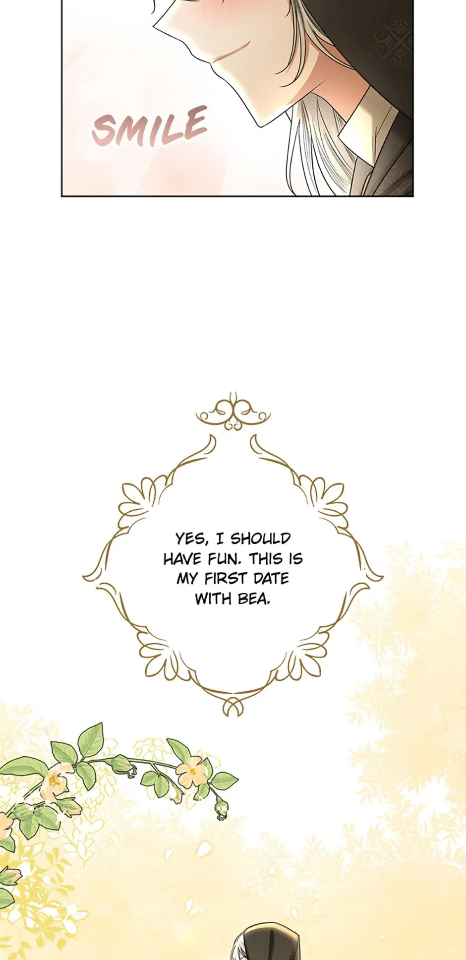 The Duke of Ashleyan’s Contractual Marriage Chapter 50 - Page 43