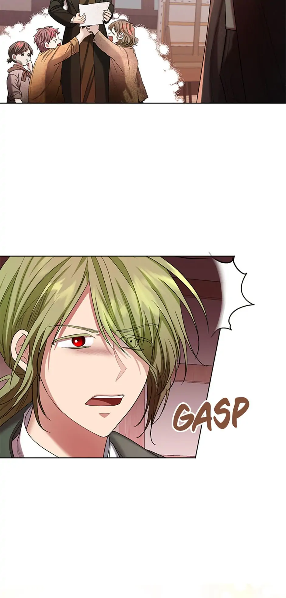 The Duke of Ashleyan’s Contractual Marriage Chapter 50 - Page 58