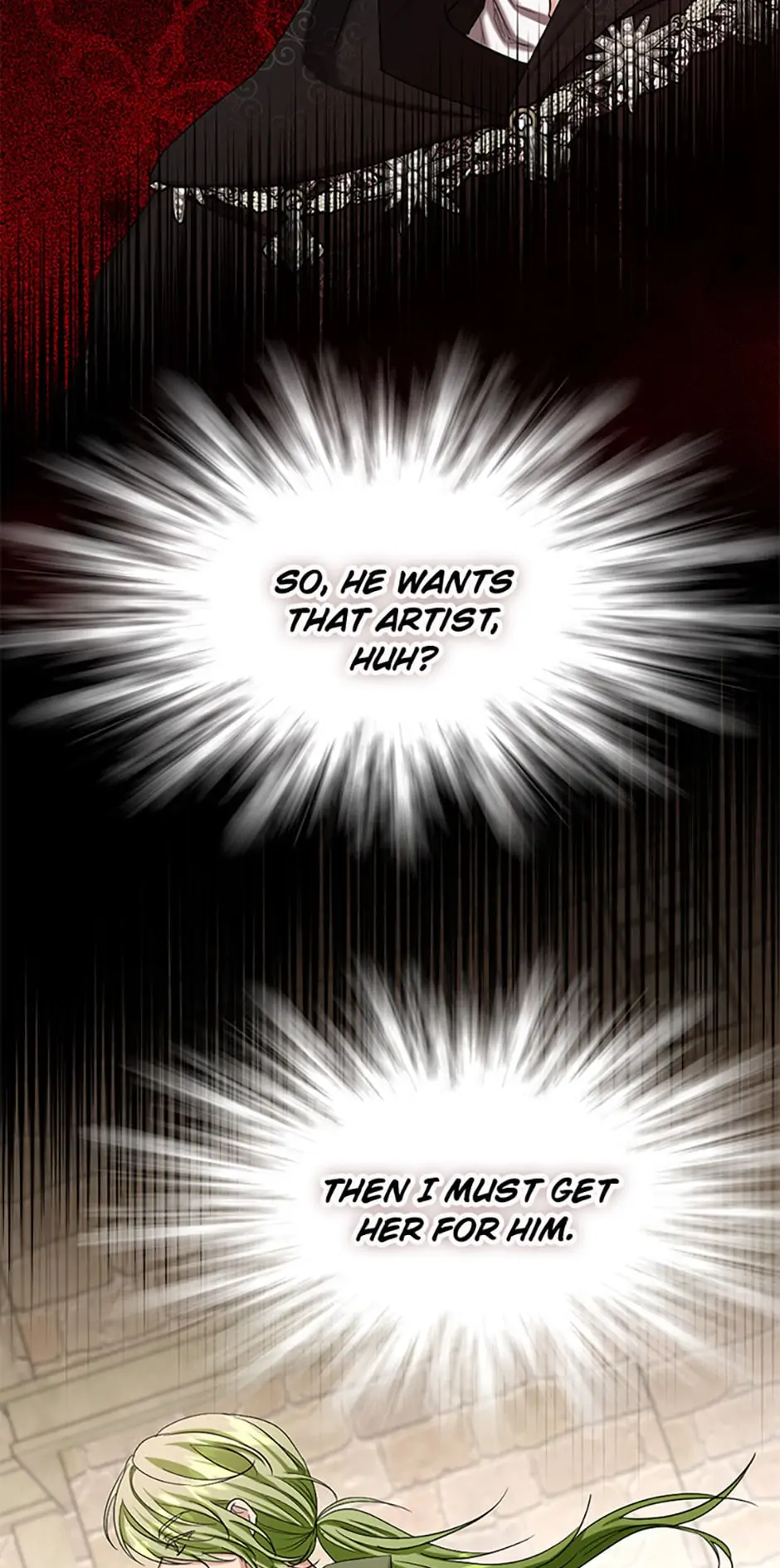 The Duke of Ashleyan’s Contractual Marriage Chapter 50 - Page 9