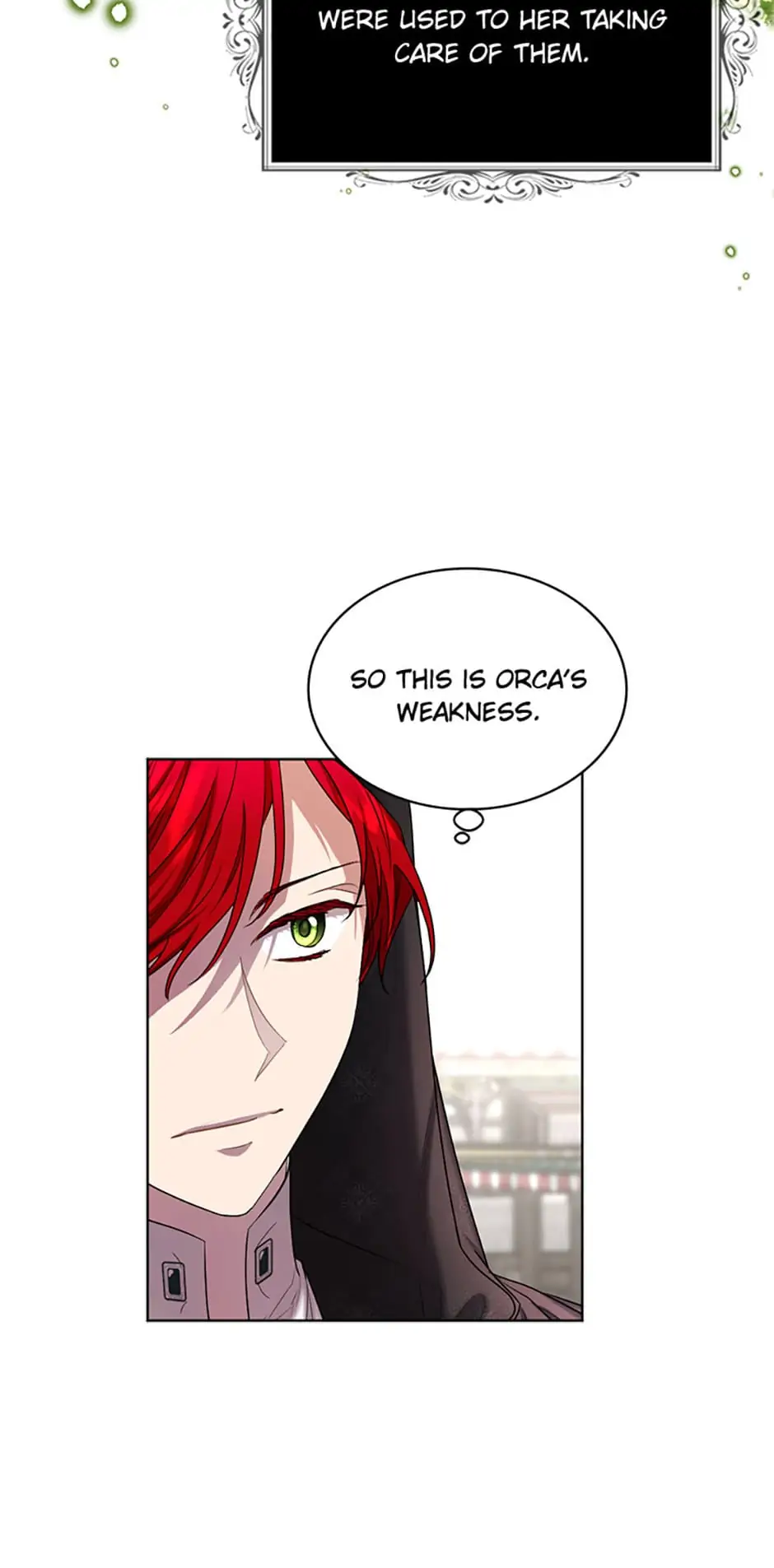The Duke of Ashleyan’s Contractual Marriage Chapter 51 - Page 13