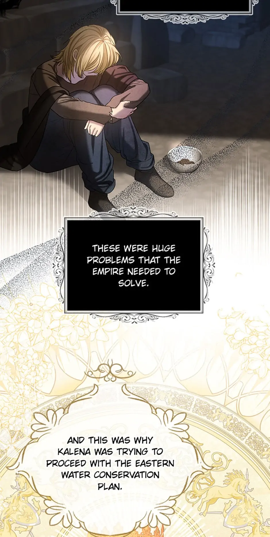 The Duke of Ashleyan’s Contractual Marriage Chapter 51 - Page 15