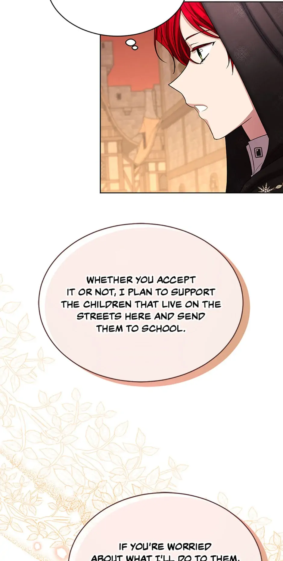 The Duke of Ashleyan’s Contractual Marriage Chapter 51 - Page 18