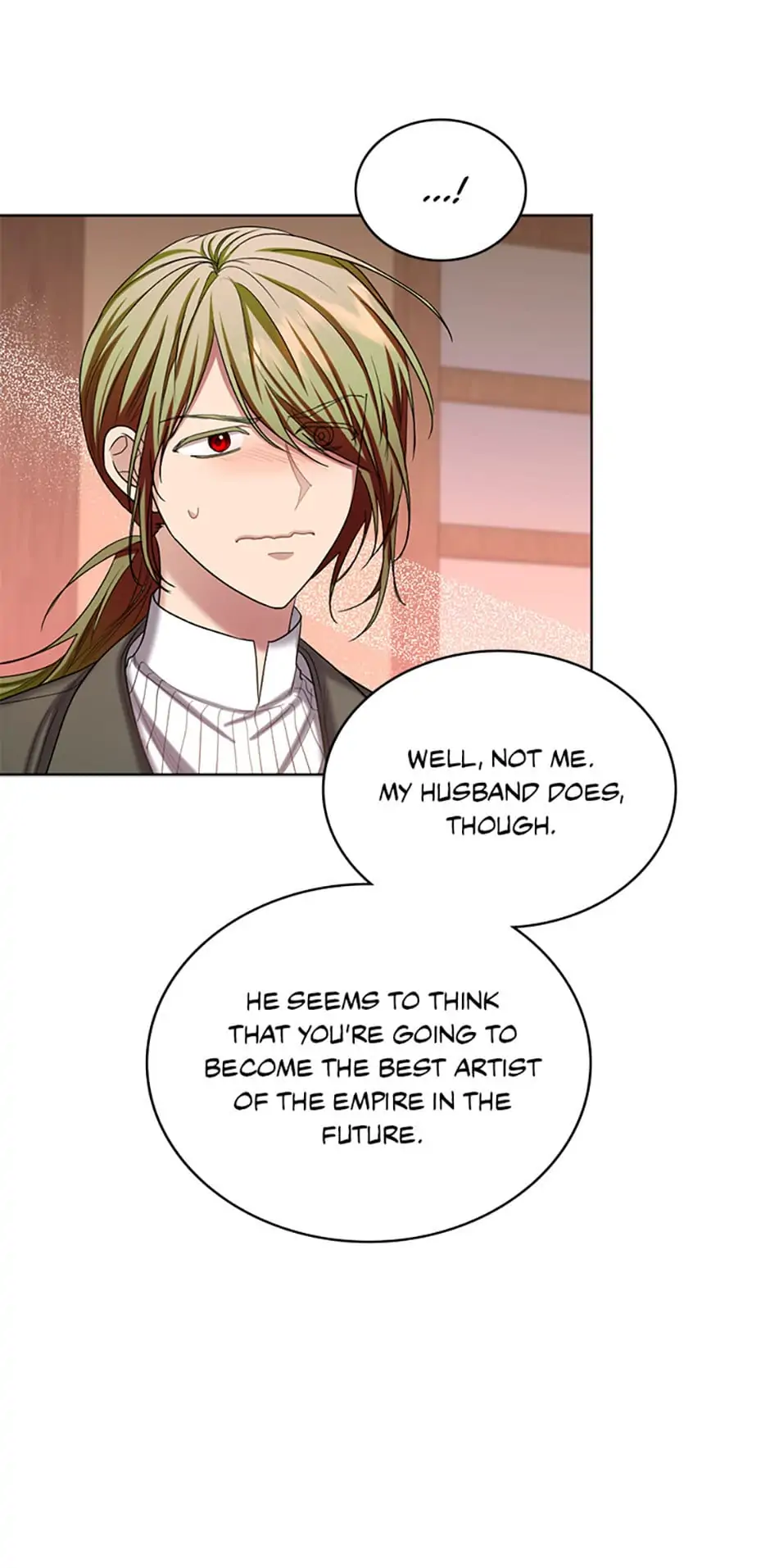 The Duke of Ashleyan’s Contractual Marriage Chapter 51 - Page 23