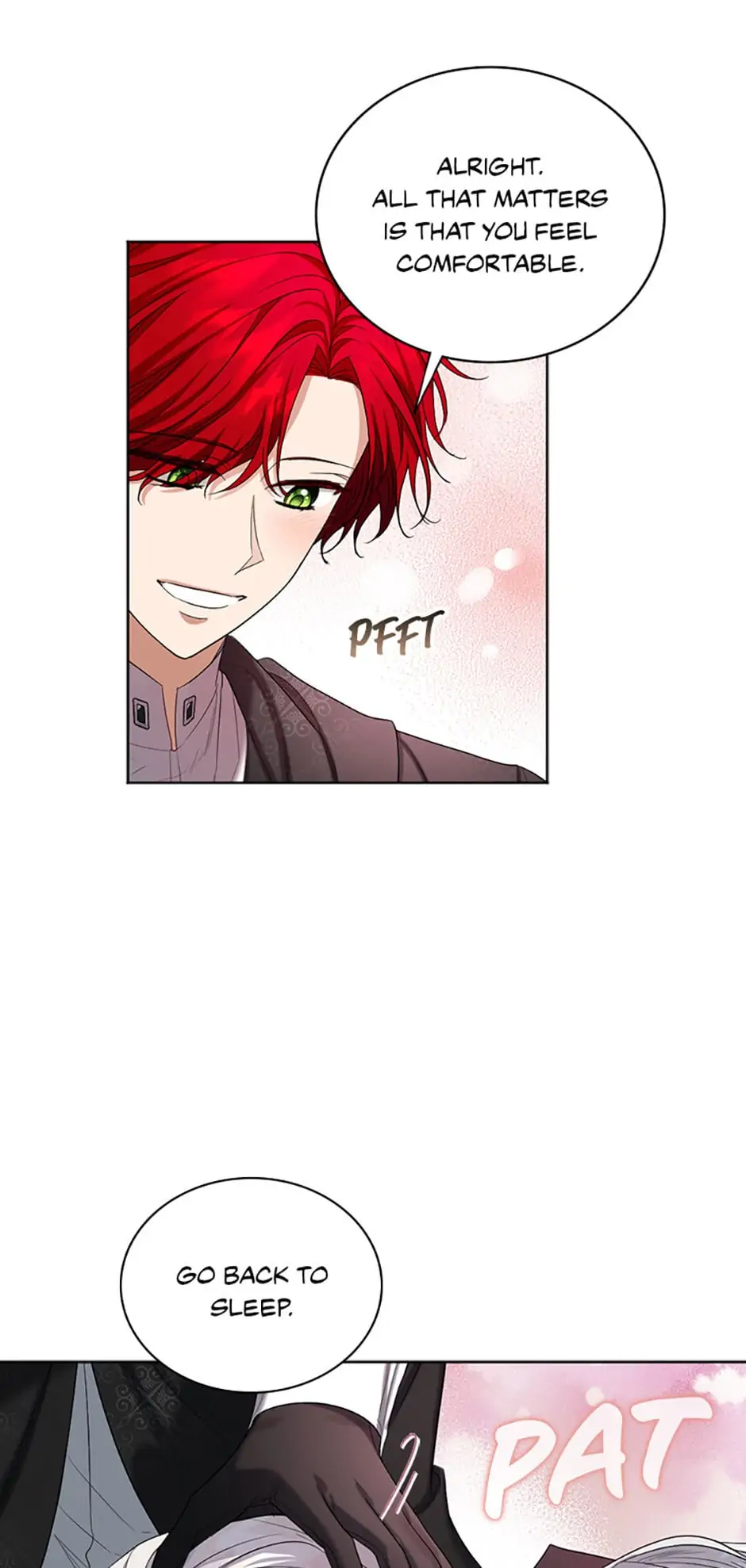 The Duke of Ashleyan’s Contractual Marriage Chapter 51 - Page 41