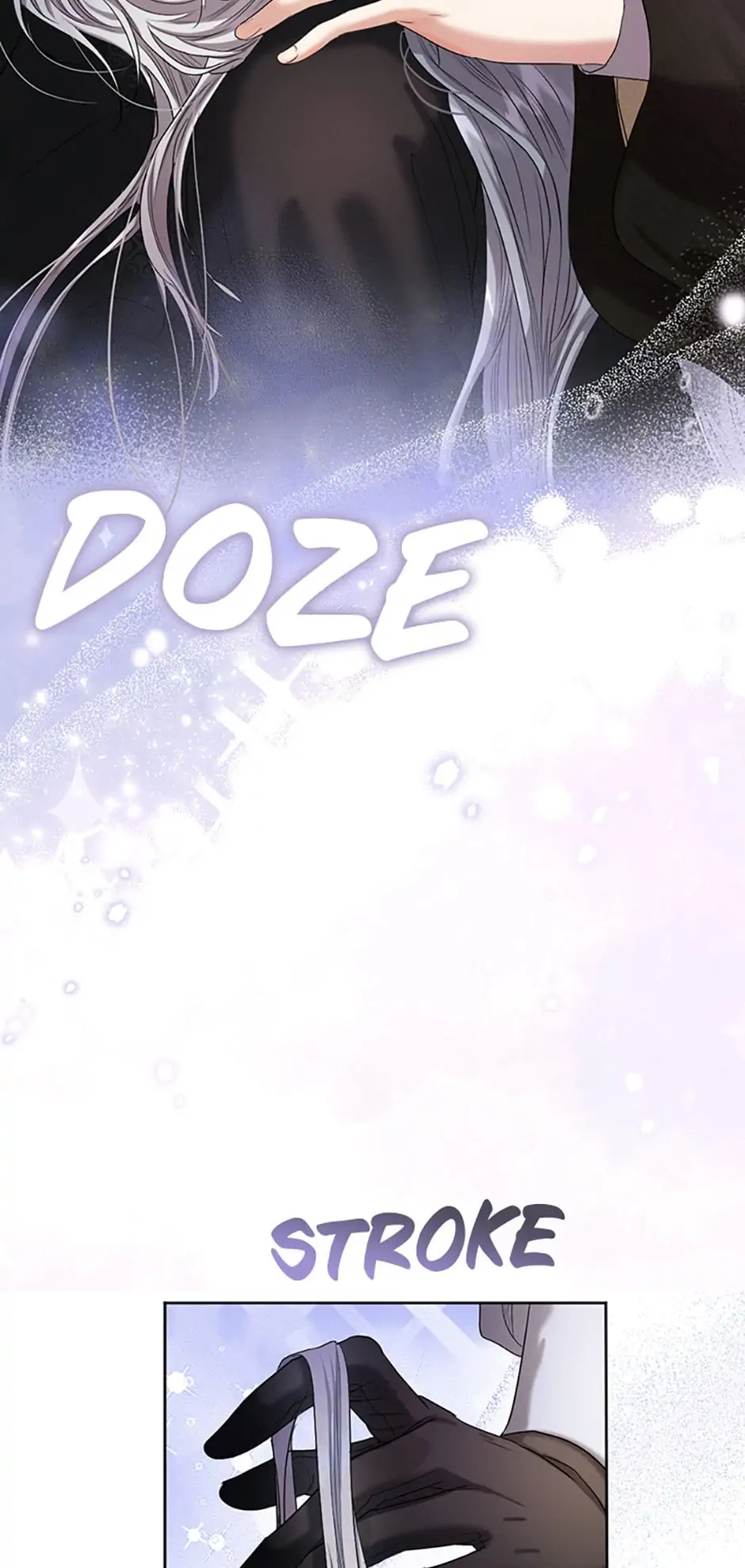 The Duke of Ashleyan’s Contractual Marriage Chapter 51 - Page 43