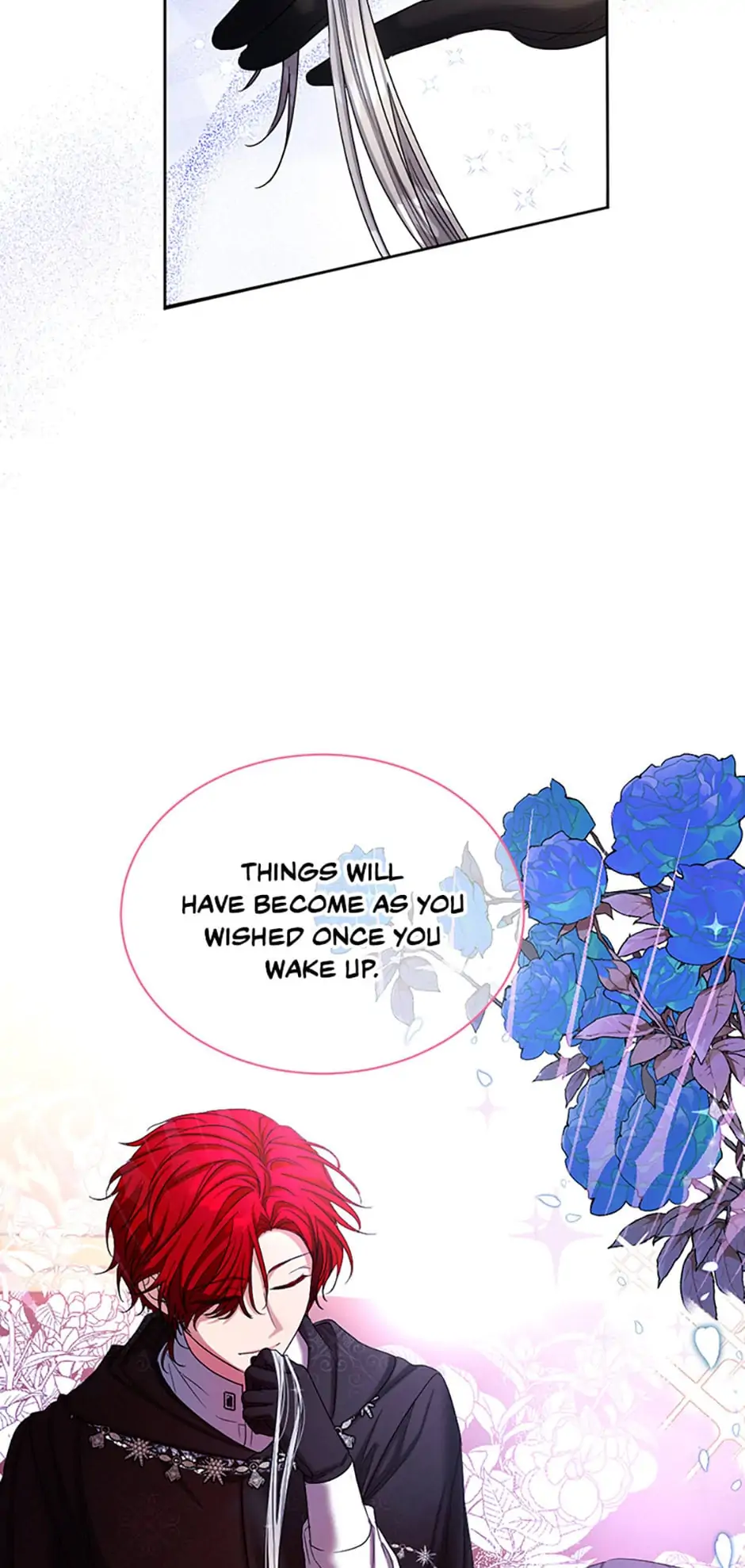 The Duke of Ashleyan’s Contractual Marriage Chapter 51 - Page 44