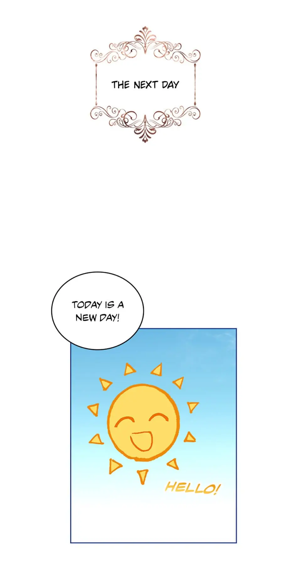 The Duke of Ashleyan’s Contractual Marriage Chapter 51 - Page 46