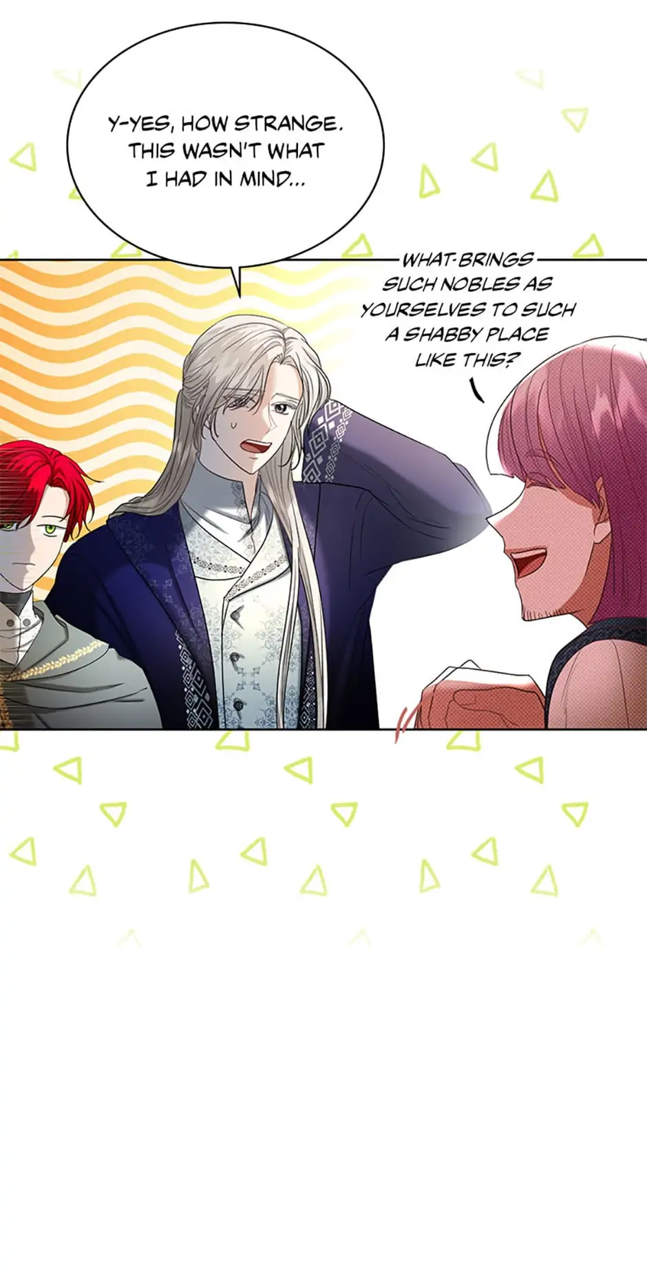 The Duke of Ashleyan’s Contractual Marriage Chapter 51 - Page 51