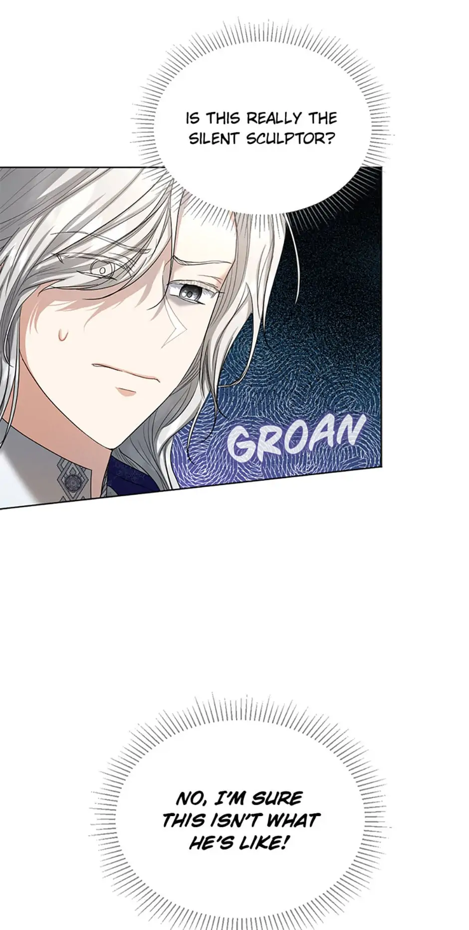 The Duke of Ashleyan’s Contractual Marriage Chapter 51 - Page 52