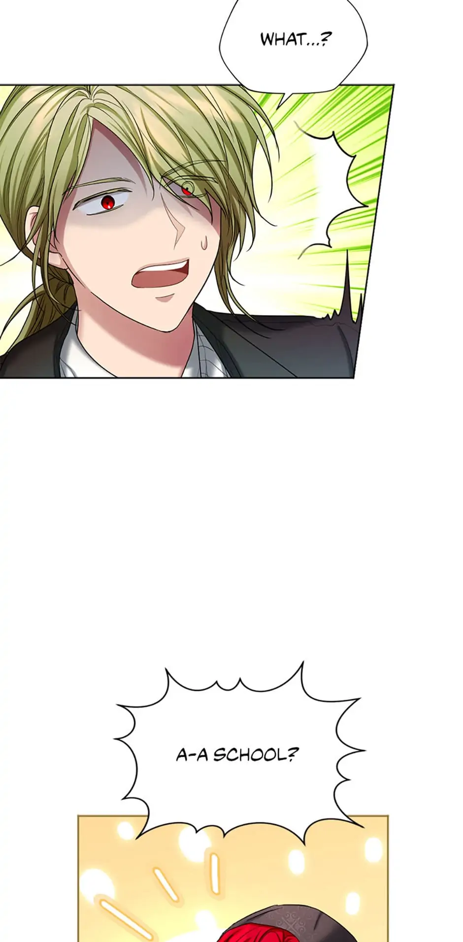The Duke of Ashleyan’s Contractual Marriage Chapter 51 - Page 9