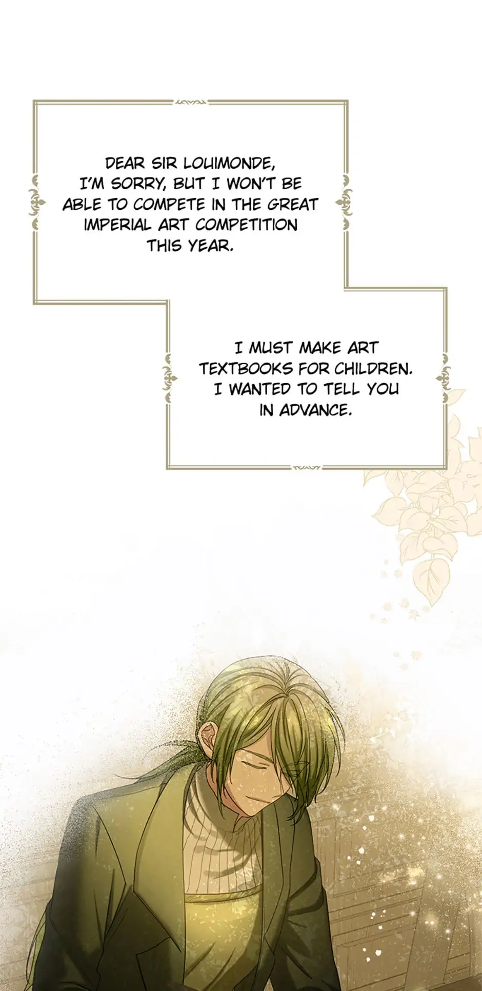The Duke of Ashleyan’s Contractual Marriage Chapter 52 - Page 13