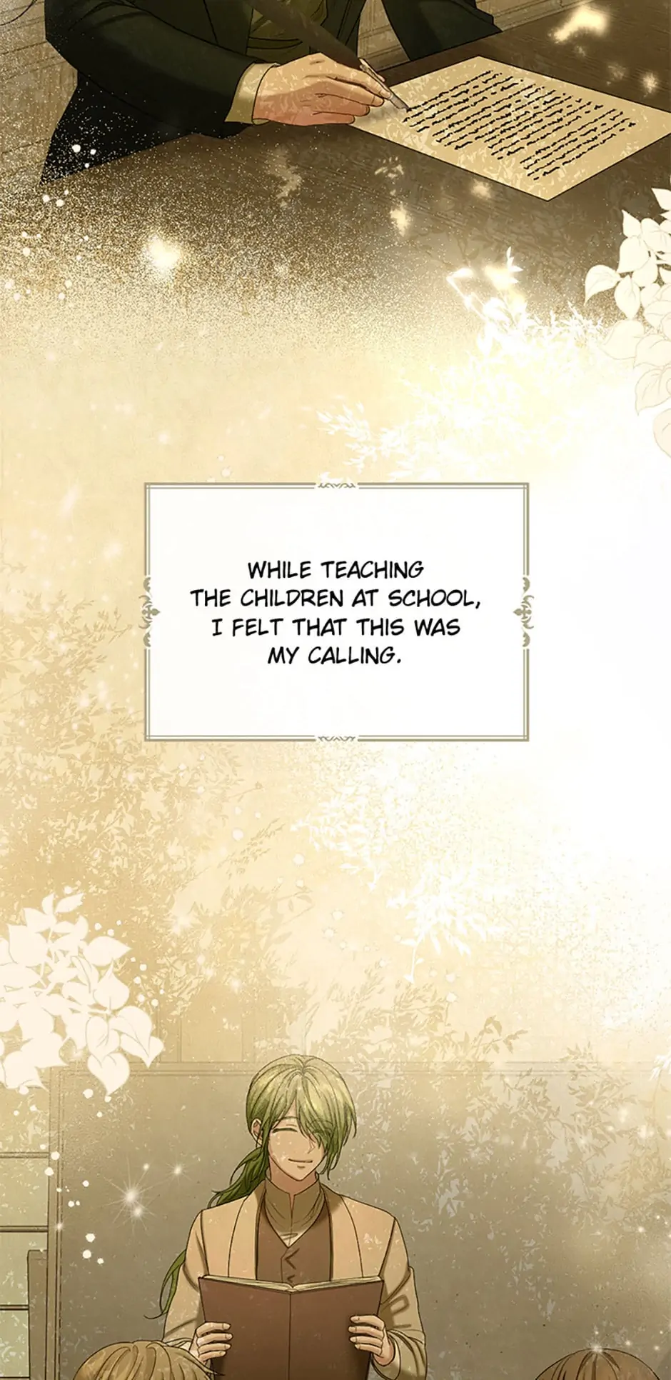 The Duke of Ashleyan’s Contractual Marriage Chapter 52 - Page 14