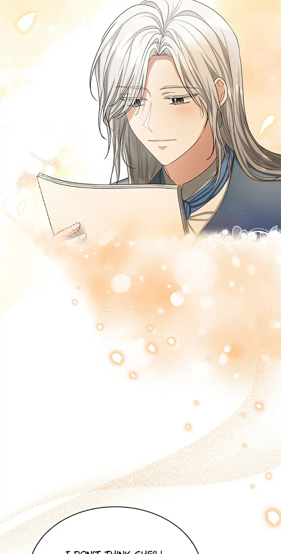The Duke of Ashleyan’s Contractual Marriage Chapter 52 - Page 23