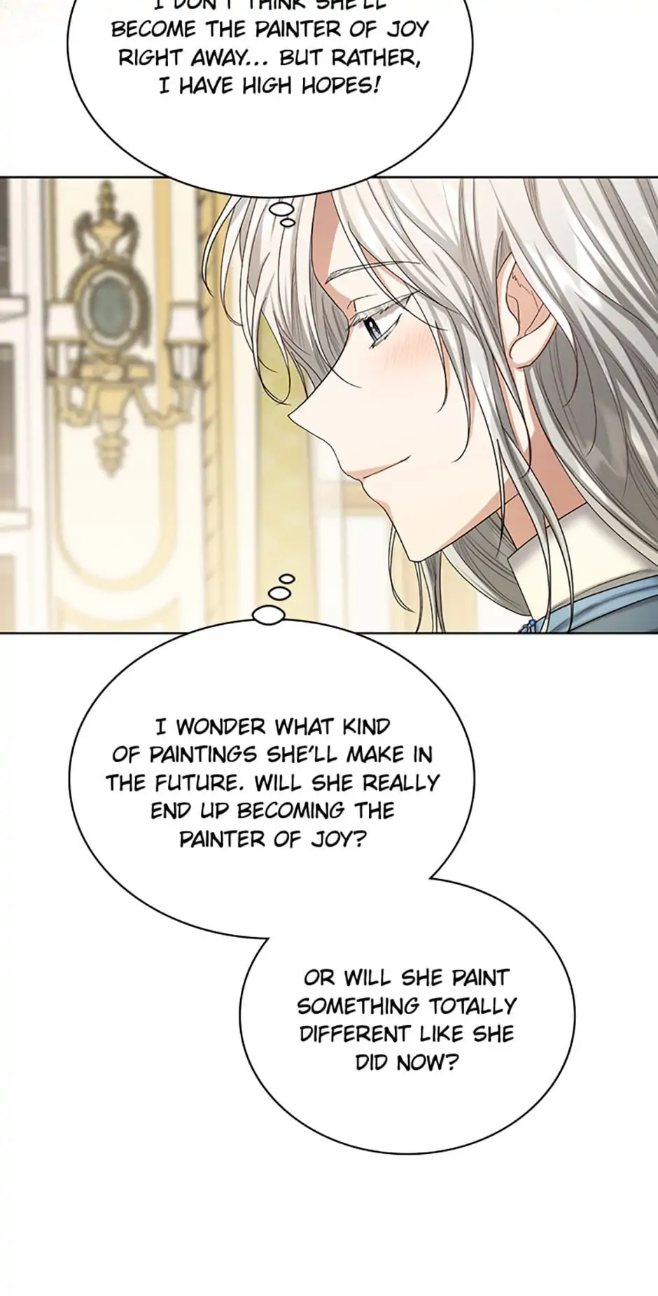 The Duke of Ashleyan’s Contractual Marriage Chapter 52 - Page 24