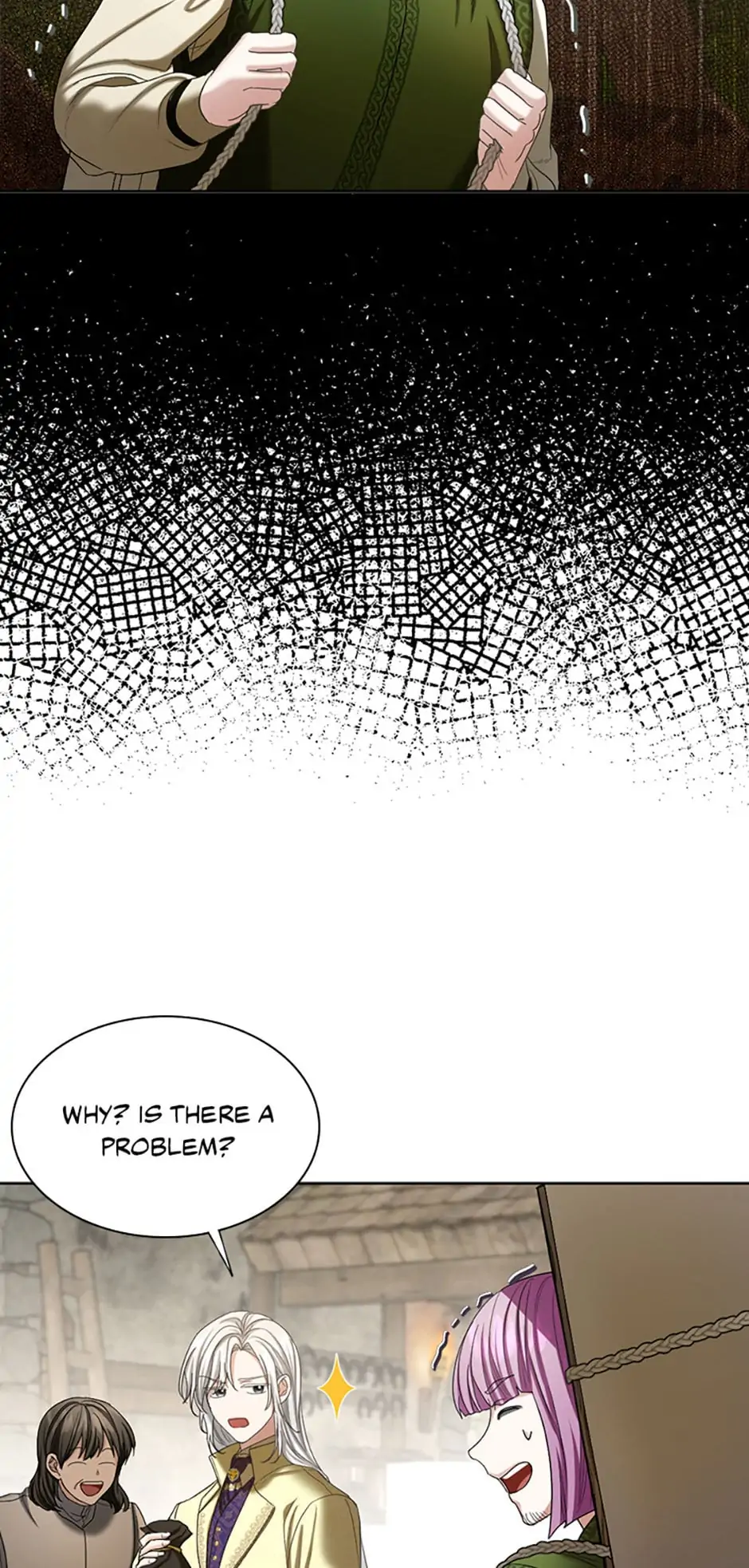 The Duke of Ashleyan’s Contractual Marriage Chapter 52 - Page 47