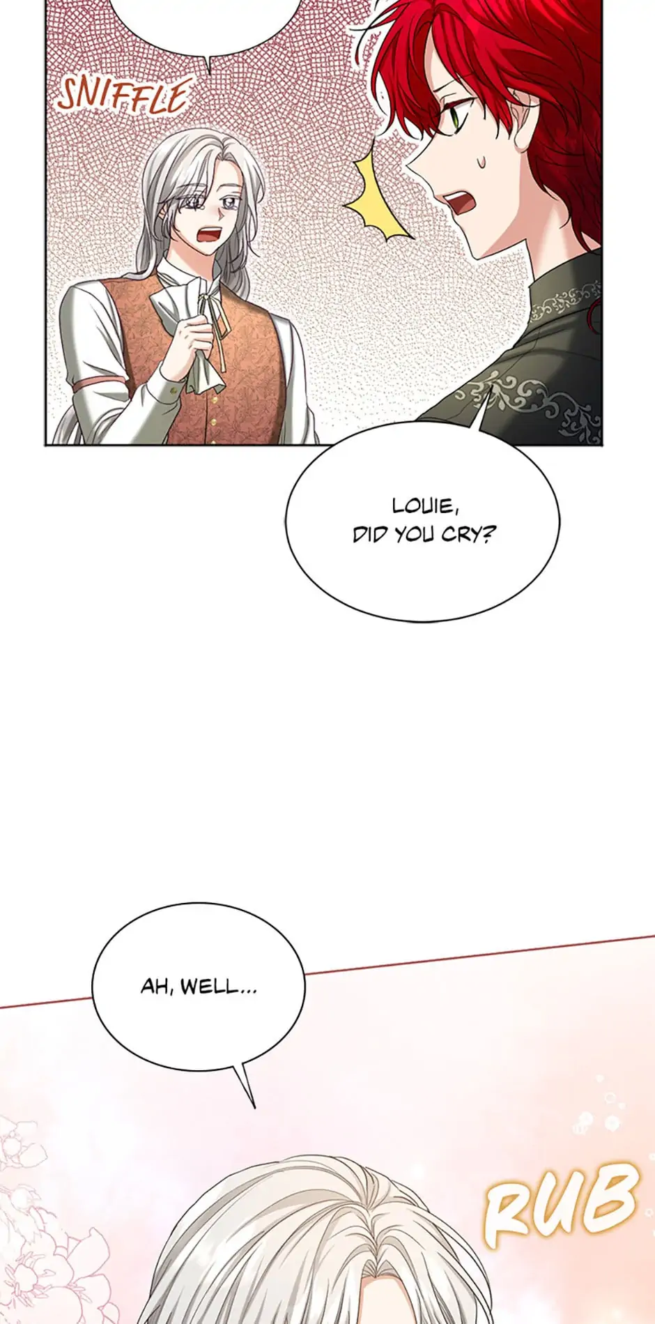 The Duke of Ashleyan’s Contractual Marriage Chapter 52 - Page 58
