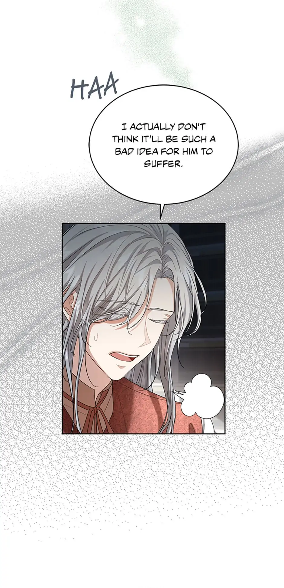 The Duke of Ashleyan’s Contractual Marriage Chapter 53 - Page 3