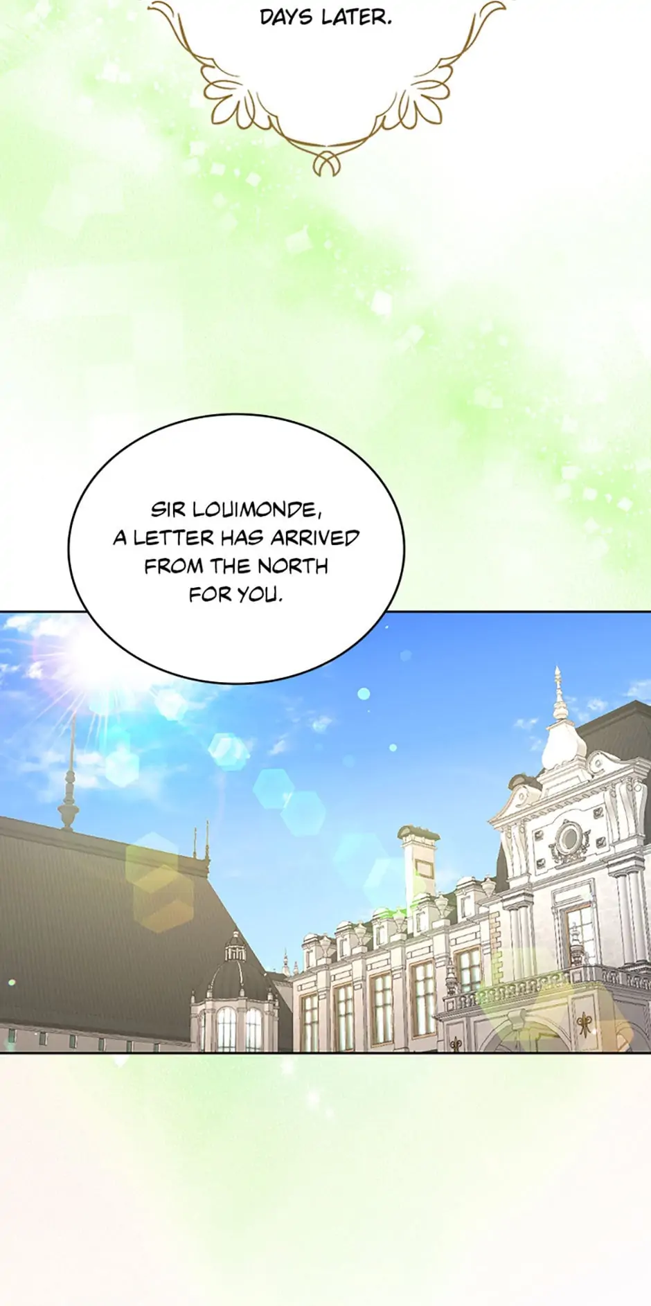 The Duke of Ashleyan’s Contractual Marriage Chapter 53 - Page 23