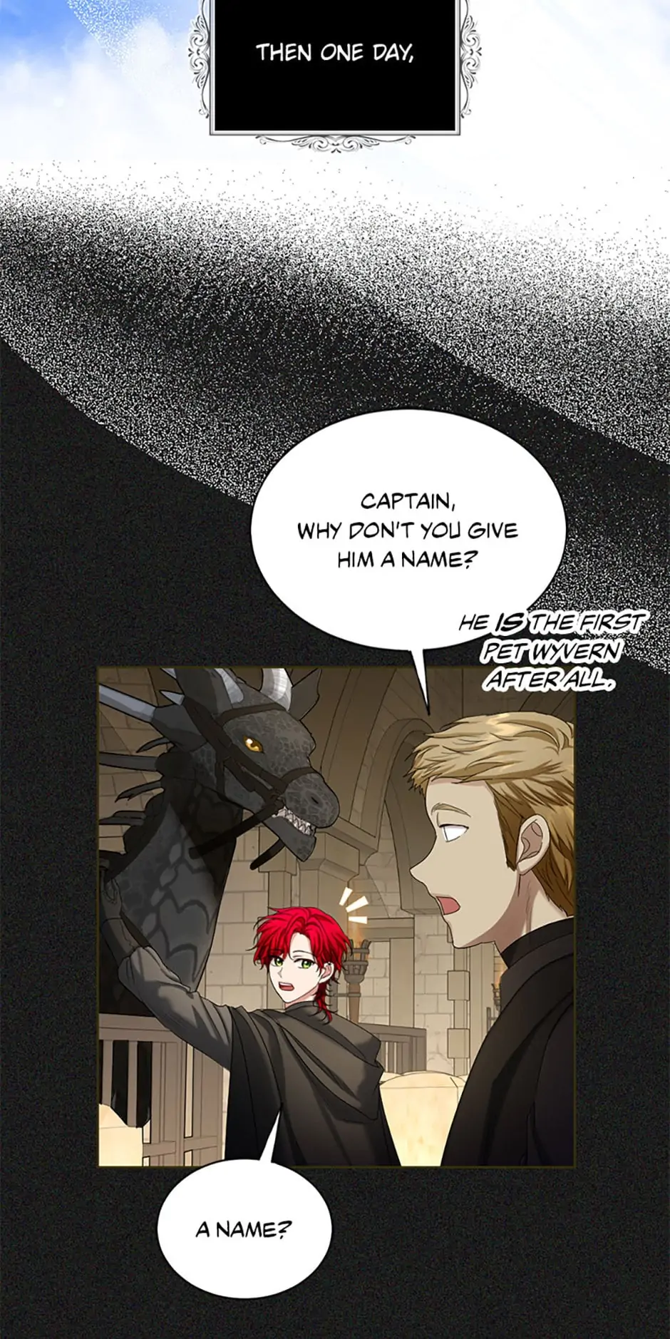 The Duke of Ashleyan’s Contractual Marriage Chapter 53 - Page 34