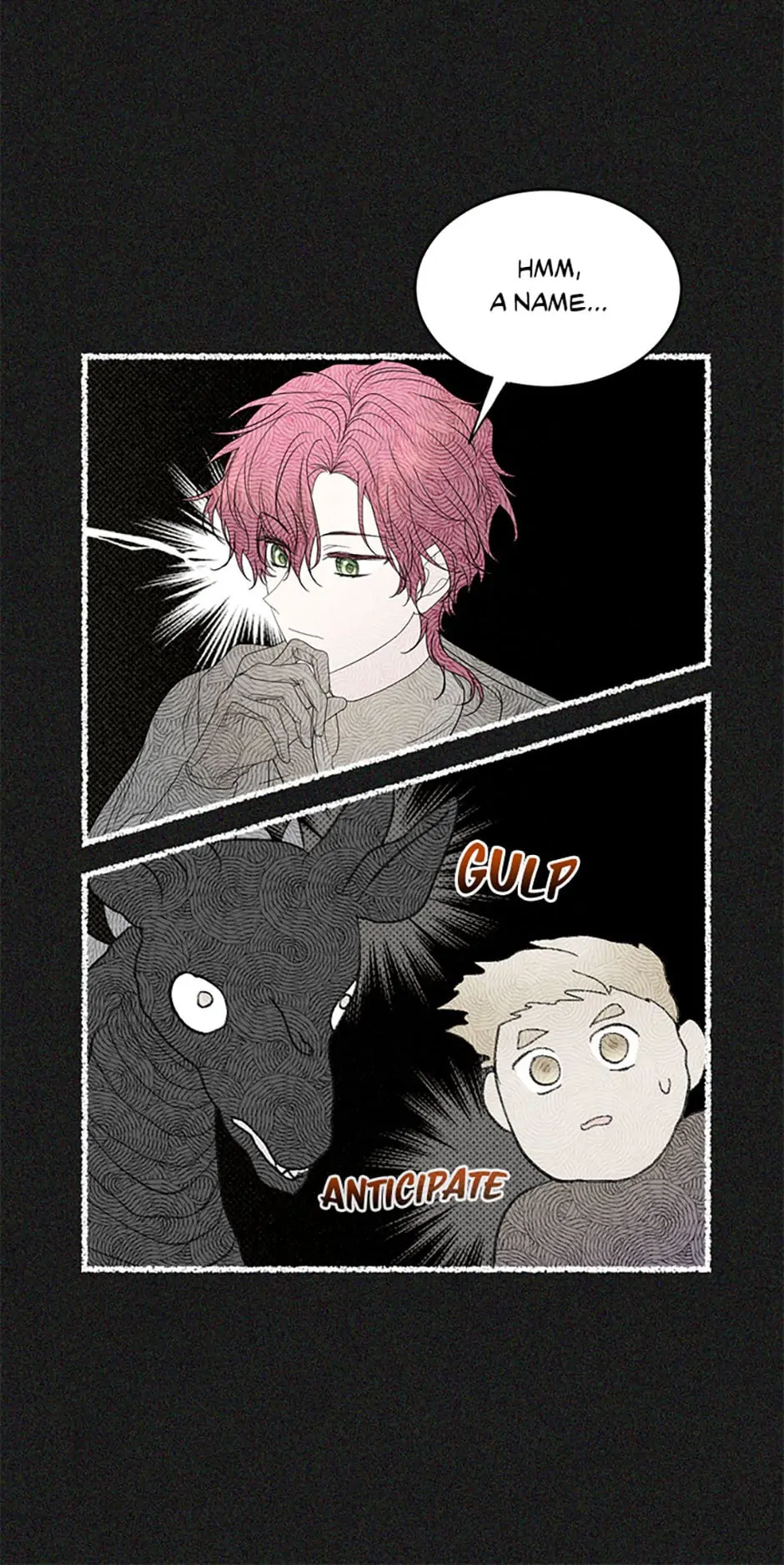 The Duke of Ashleyan’s Contractual Marriage Chapter 53 - Page 35